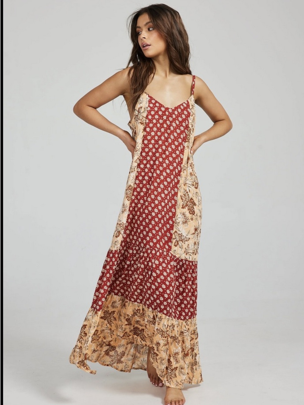 Talisman | Dahna Dress | size S
